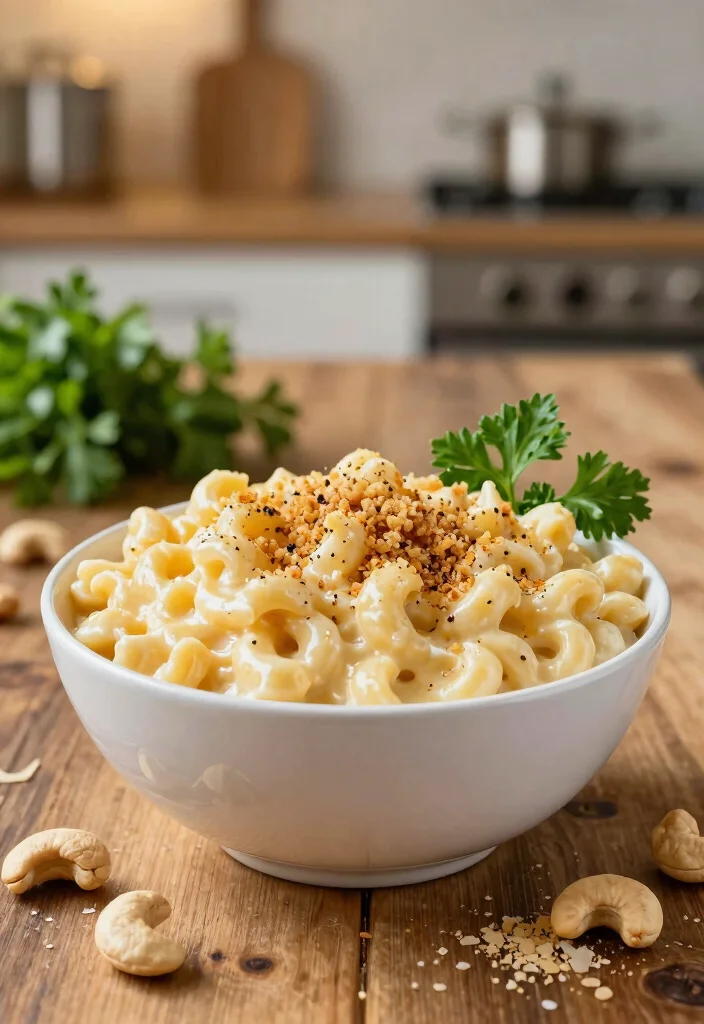 16 Dairy Free Mac and Cheese Recipes: Creamy Dreams - 1. Classic Vegan Mac and Cheese 1