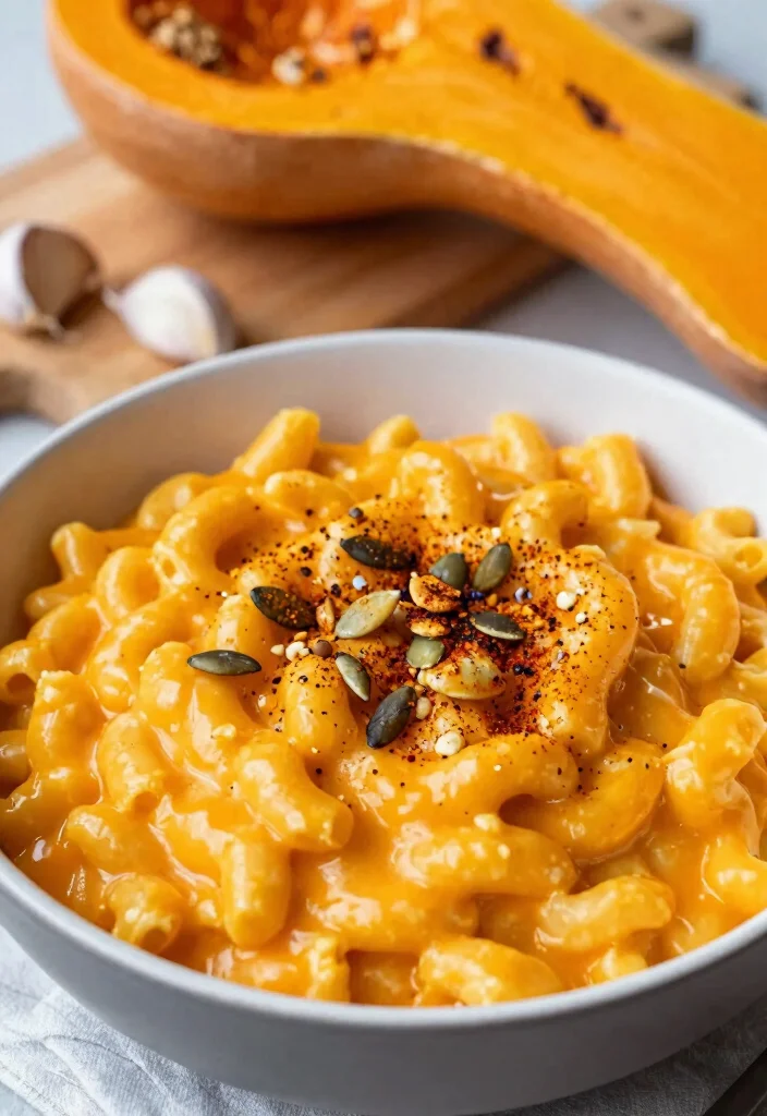 16 Dairy Free Mac and Cheese Recipes: Creamy Dreams - 2. Butternut Squash Mac and Cheese 1