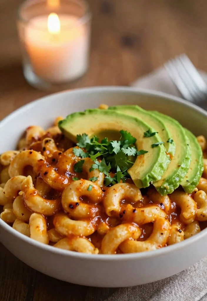 16 Dairy Free Mac and Cheese Recipes: Creamy Dreams - 6. Smoky Chipotle Mac and Cheese 1
