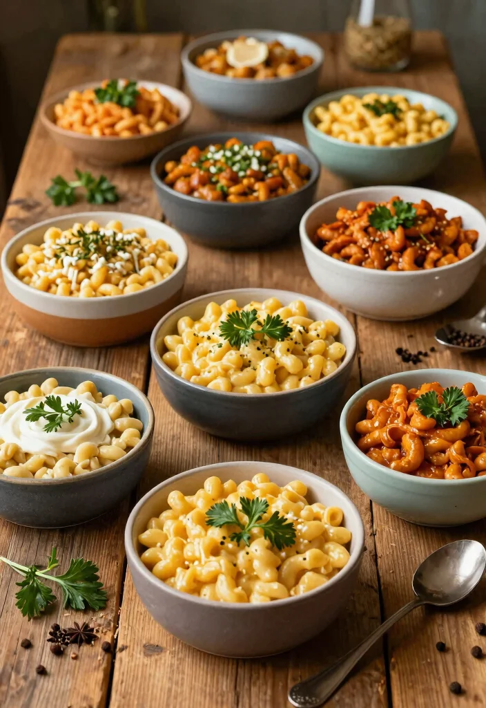 16 Dairy Free Mac and Cheese Recipes: Creamy Dreams - Conclusion 1