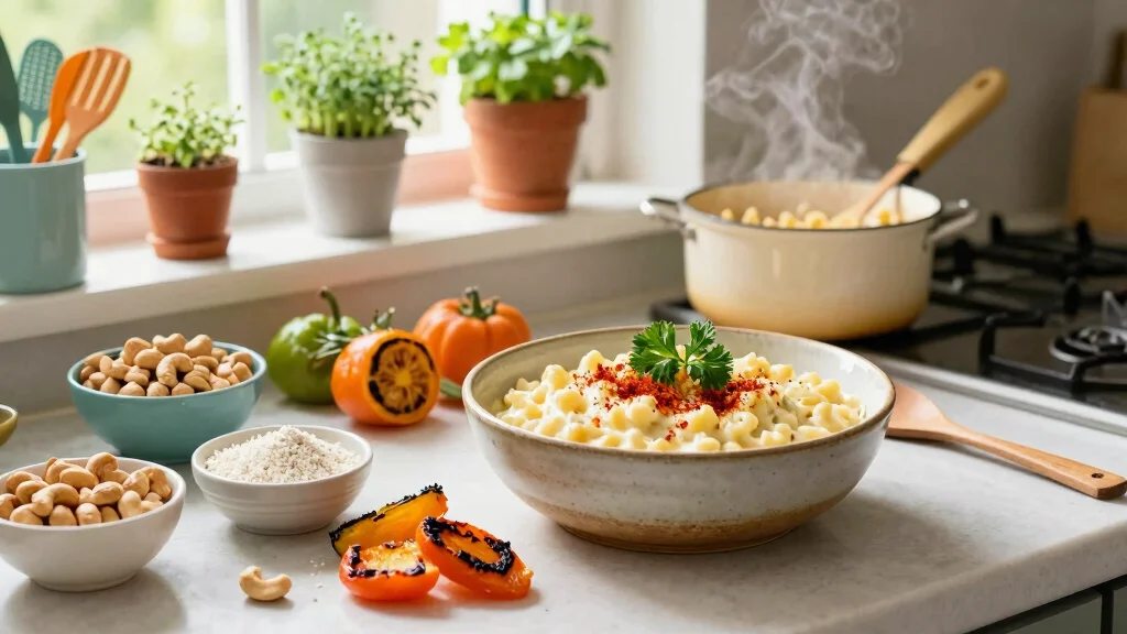 16 Dairy Free Mac and Cheese Recipes: Creamy Dreams