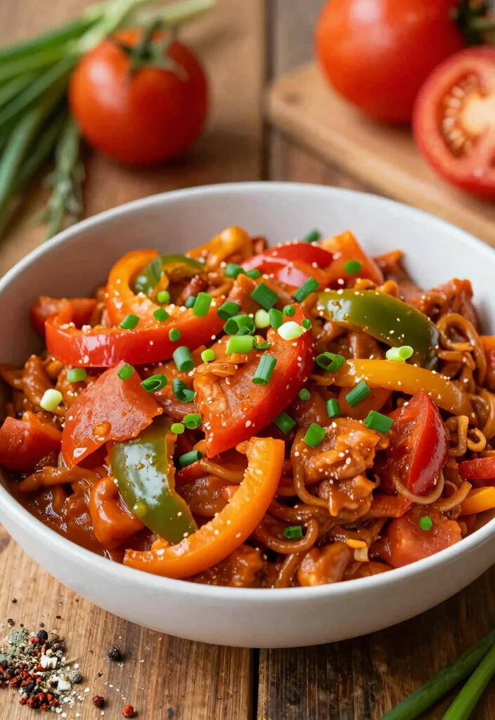 16 Dairy Free Recipes Crockpot: Effortless Weeknight Dinners - 15. Vegan Jambalaya 1