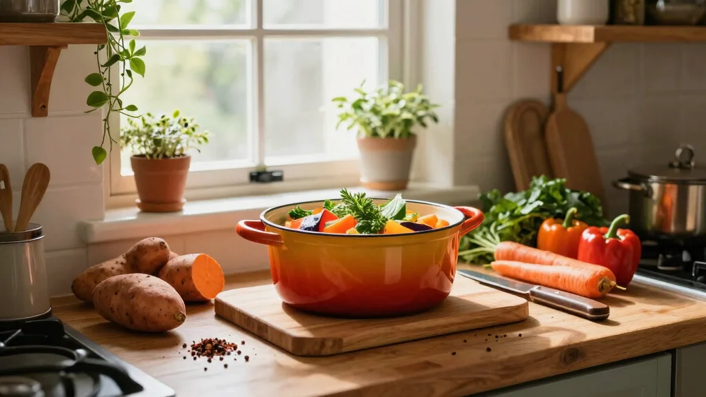 16 Dairy Free Recipes Crockpot: Effortless Weeknight Dinners