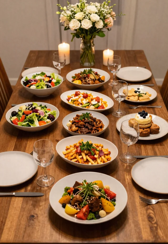 16 Healthy Dairy Free Dinner Recipes: Guilt-Free Indulgence - Conclusion 1