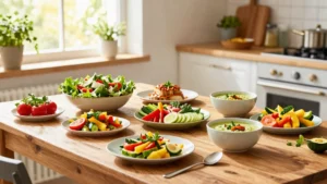 16 Low Carb Dairy Free Recipes: Slim Down Without Sacrifice