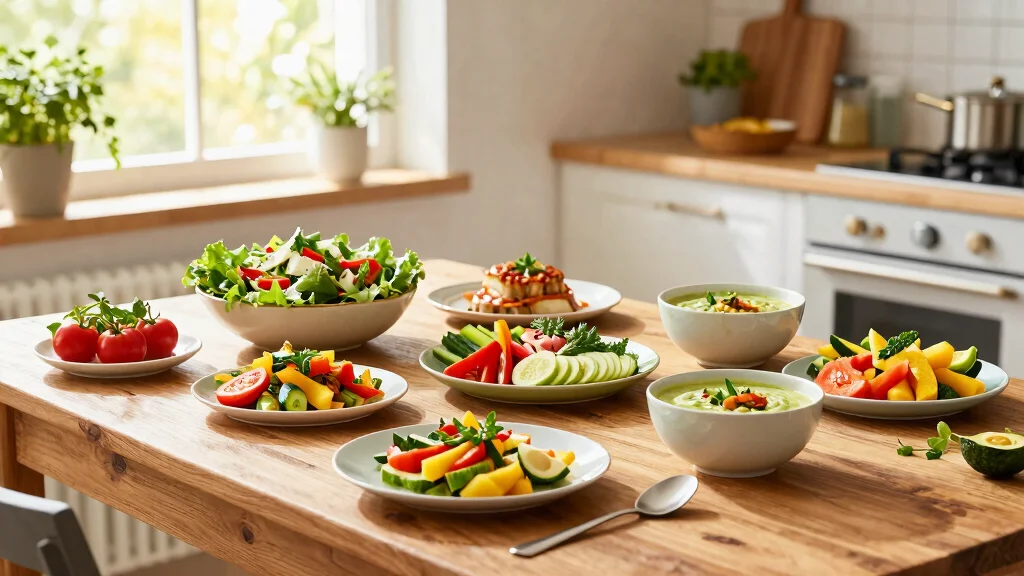 16 Low Carb Dairy Free Recipes: Slim Down Without Sacrifice