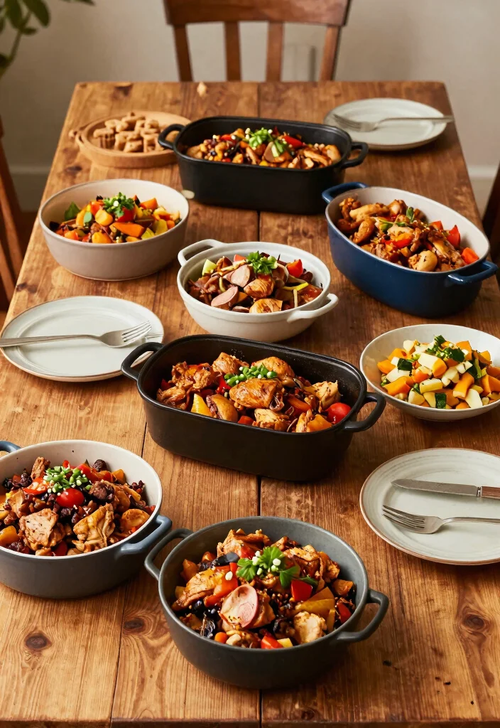 17 Crockpot Chicken Recipes Dairy Free: Set It and Forget It - Conclusion 1