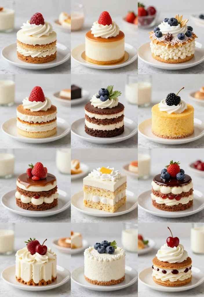 17 Dairy Free Dessert Recipes: Sweet Treats Without Guilt - Conclusion 1