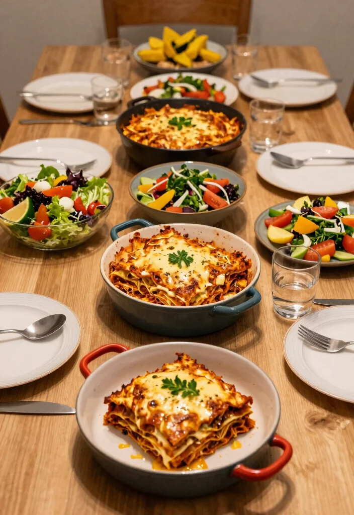 17 Dairy Free Lasagna Recipes: Layers of Flavor - Conclusion 1