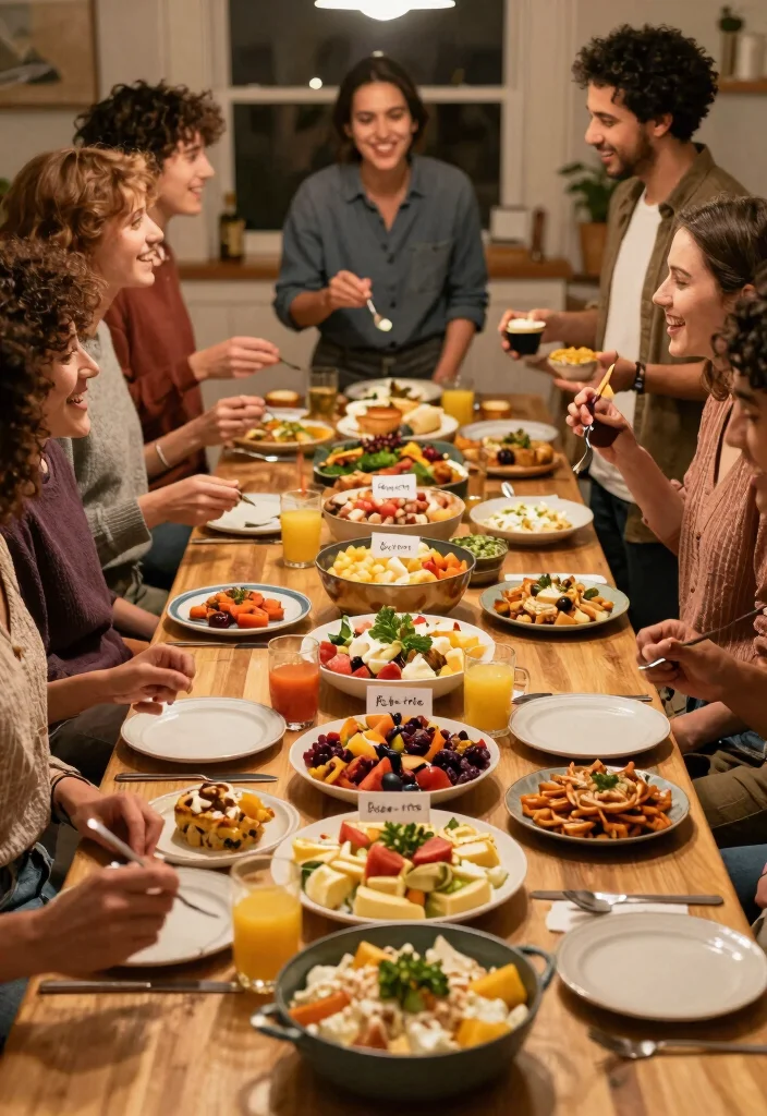 17 Dairy Free Potluck Recipes: Bring the Best Dish - Conclusion 1