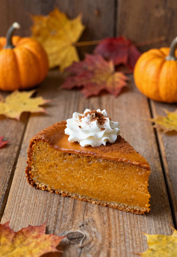 17 Gluten Free Dairy Free Cake Recipes: Fluffy and Moist - 10. Pumpkin Spice Cake 1