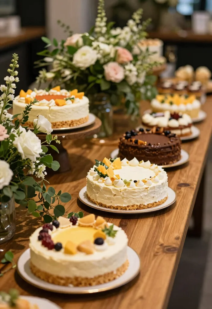 17 Gluten Free Dairy Free Cake Recipes: Fluffy and Moist - Conclusion 1