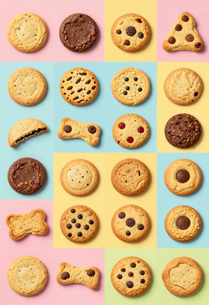 17 Gluten Free Dairy Free Cookie Recipes: Chewy and Delicious - Conclusion 1