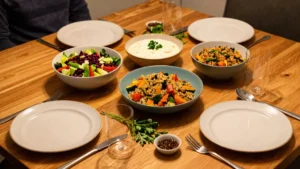 17 High Protein Dairy Free Dinner Recipes That Satisfy