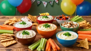 18 Dairy Free Buffalo Chicken Dip Variations: Game Day Favorite