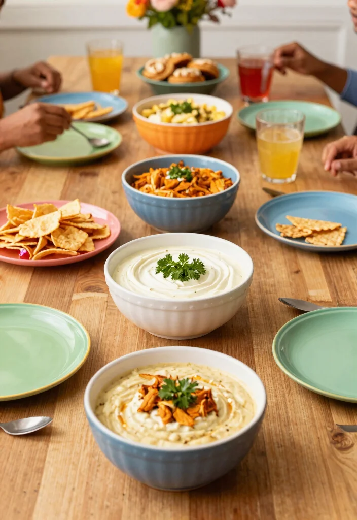 18 Dairy Free Buffalo Chicken Dip Variations: Game Day Favorite - Conclusion 1