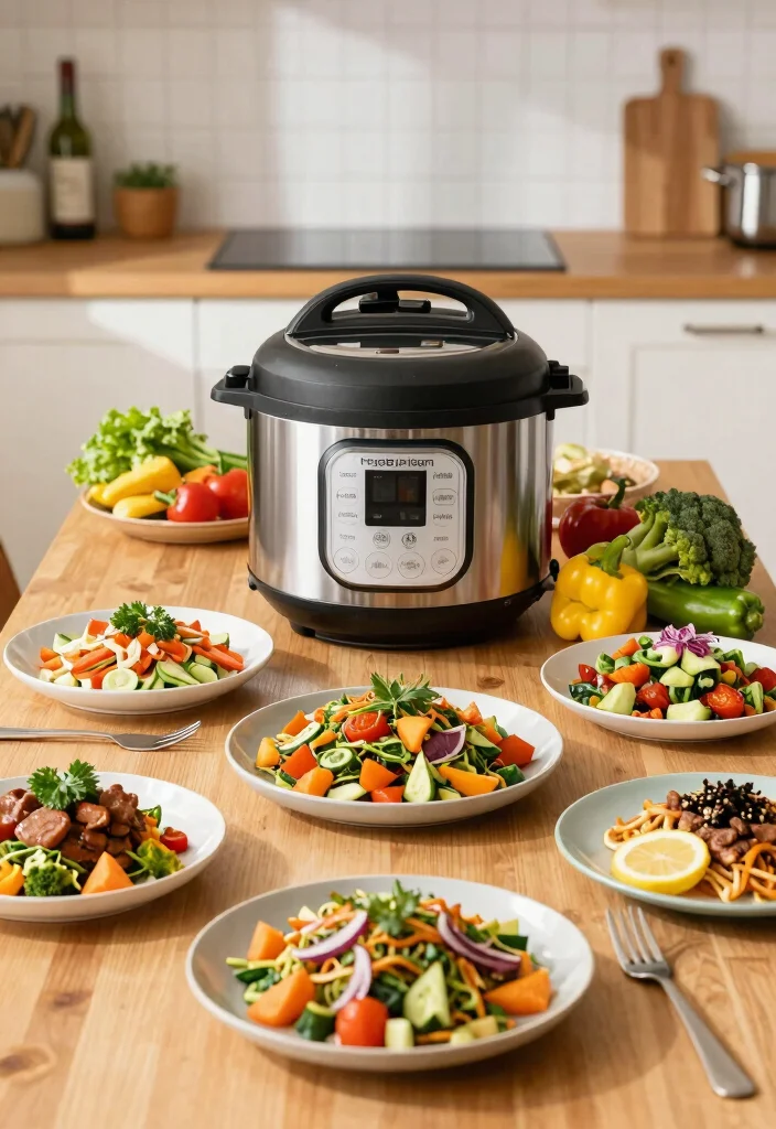 18 Dairy Free Instant Pot Recipes: Quick Weeknight Winners - Conclusion 1