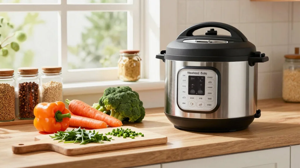 18 Dairy Free Instant Pot Recipes: Quick Weeknight Winners