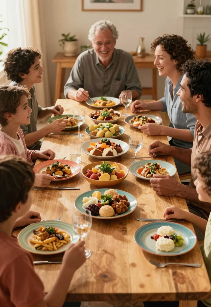 18 Easy Gluten and Dairy Free Recipes for Busy Families - Conclusion 1