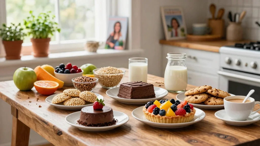 18 Gluten Free Dairy Free Egg Free Recipes: Ultimate Allergy-Friendly