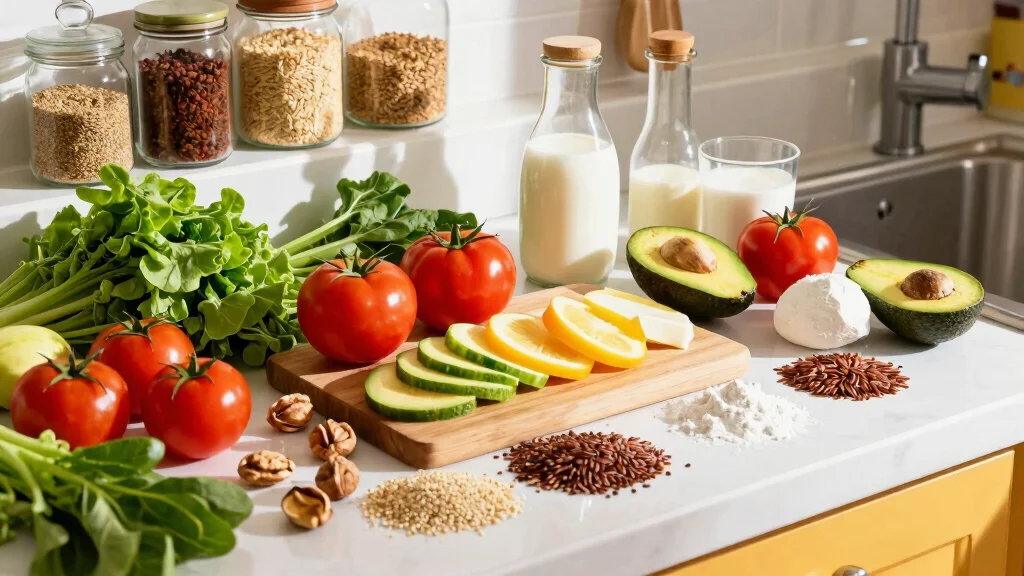 18 Gluten Free Dairy Free Recipes: Complete Guide for All Meals