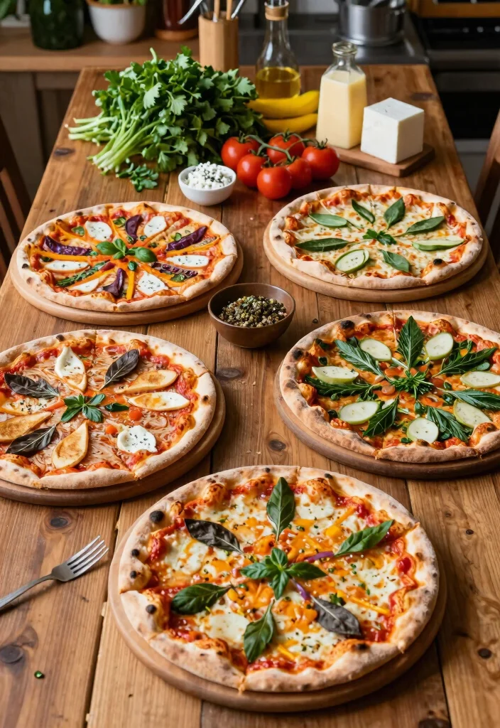 19 Dairy Free Pizza Ideas: Creative Toppings and Sauces - Conclusion 1