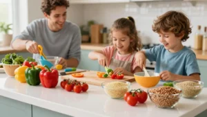 19 Dairy Free Recipes for Kids They'll Actually Eat