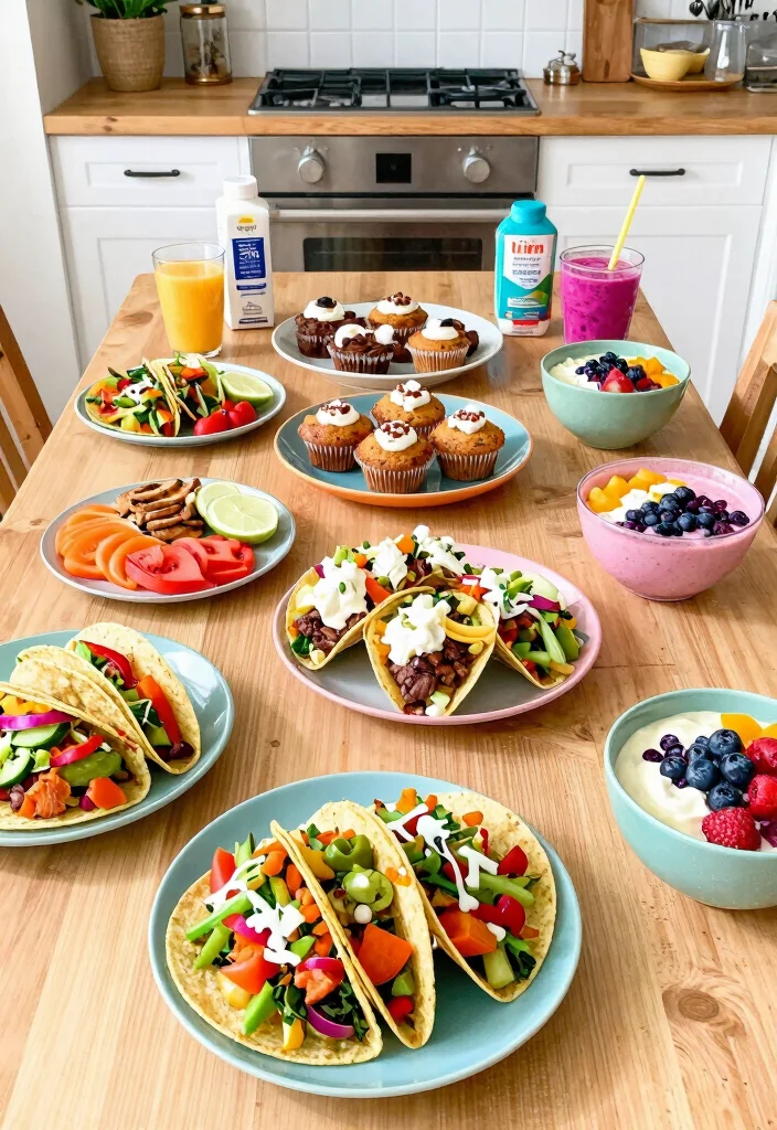 19 Dairy Free Recipes for Kids They'll Actually Eat - Conclusion 1