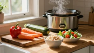 19 Dairy Free Slow Cooker Recipes: Tender and Flavorful