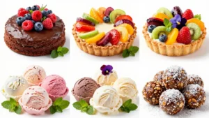 19 Gluten Free Dairy Free Vegan Recipes: Triple Allergen-Free