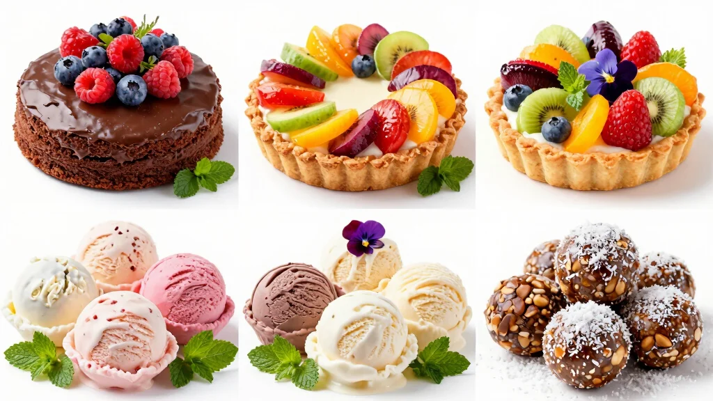 19 Gluten Free Dairy Free Vegan Recipes: Triple Allergen-Free