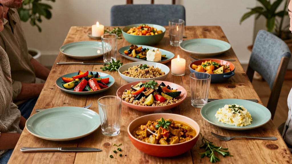 20 Dairy Free Dinner Recipes for Family Everyone Will Love