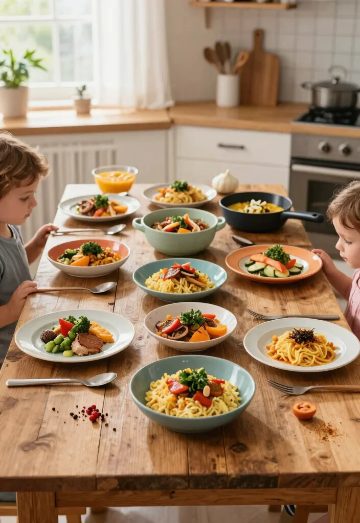 20 Dairy Free Toddler Meals: Nutrition Your Kids Need - Conclusion 1