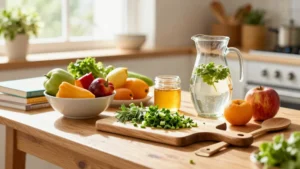 20 Gluten Dairy Sugar Free Recipes: Clean Eating Perfection