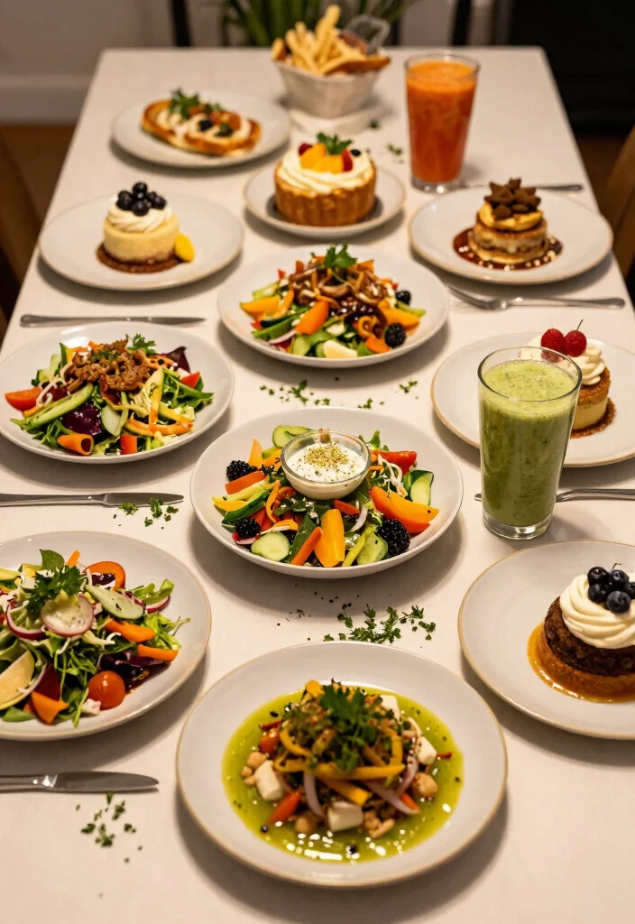 20 Gluten Dairy Sugar Free Recipes: Clean Eating Perfection - Conclusion 1