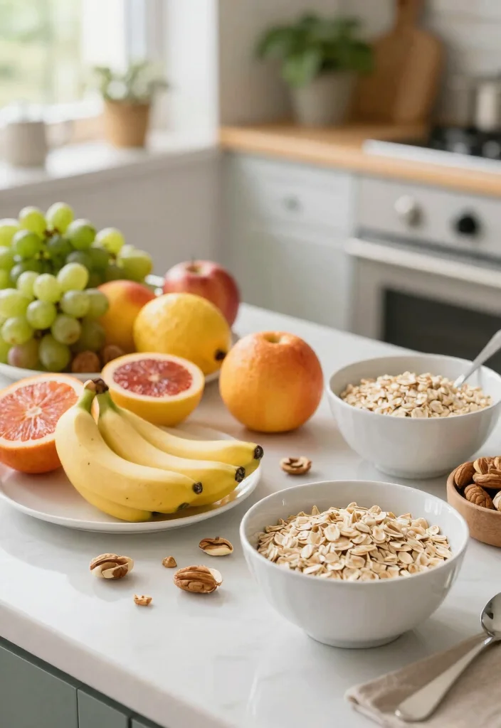 20 Gluten and Dairy Free Breakfast Recipes: Start Your Day Right - Conclusion 1