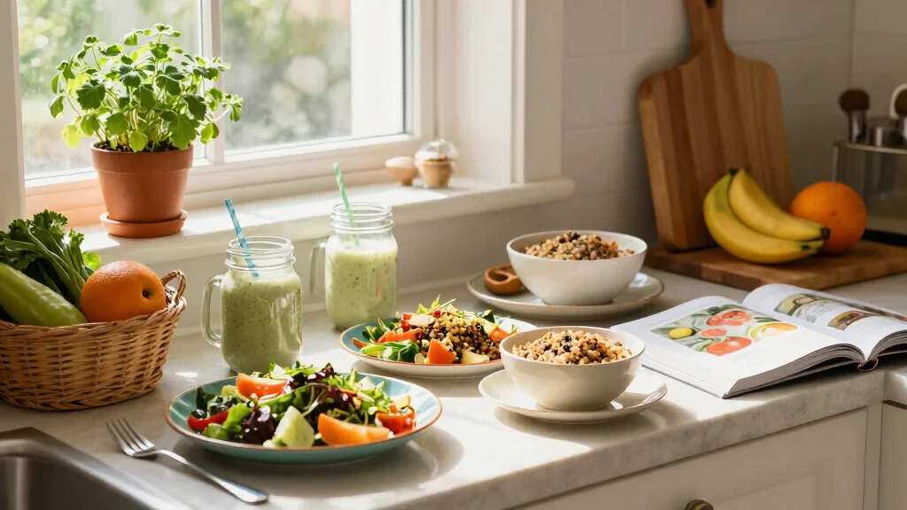 20 Healthy Dairy Free Recipes for Every Meal of the Day