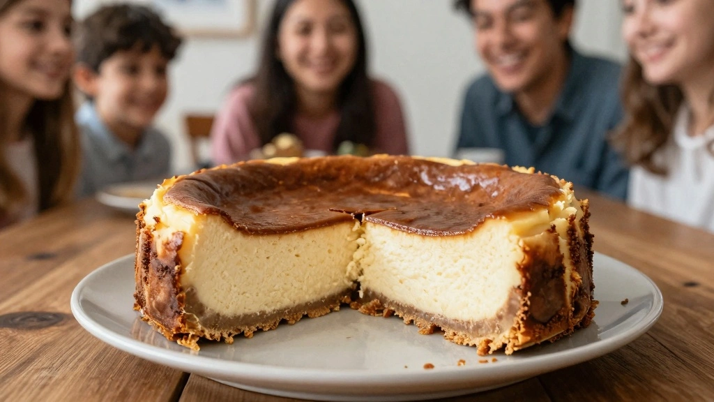 Creamy Dairy Free Cheesecake: Indulgent and Satisfying - Conclusion 1