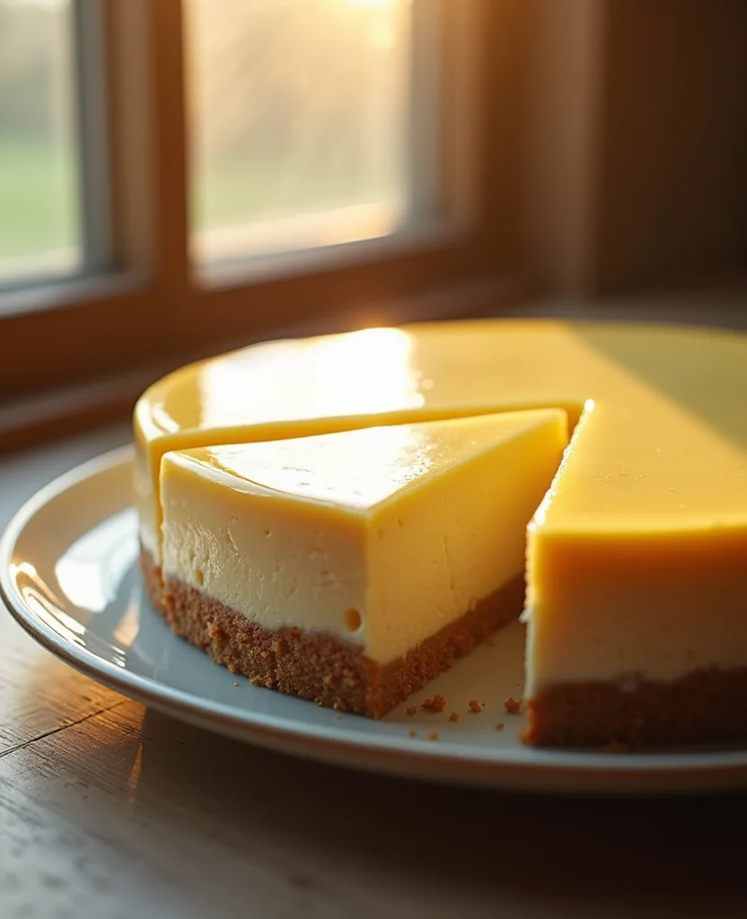 Creamy Dairy Free Cheesecake: Indulgent and Satisfying - Step 1: Soak Cashews 1