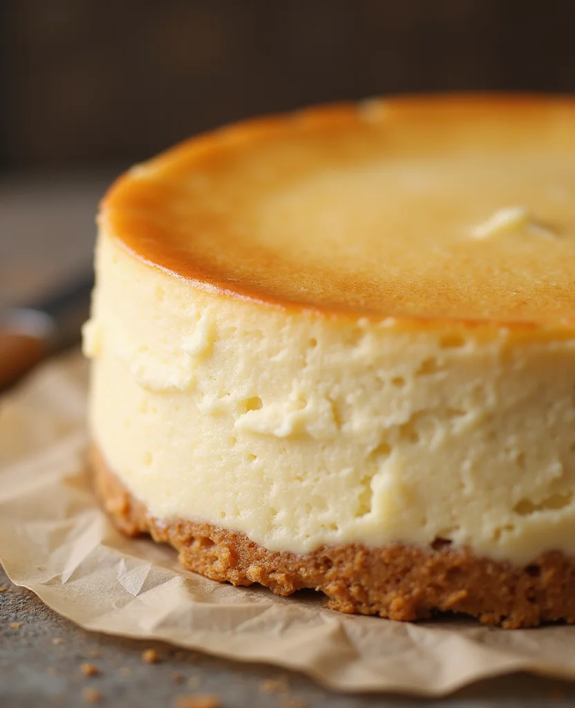Creamy Dairy Free Cheesecake: Indulgent and Satisfying - Step 2: Prepare the Base 1