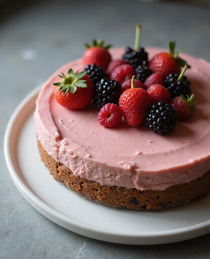 Creamy Dairy Free Cheesecake: Indulgent and Satisfying - Step 6: Prepare Water Bath 1