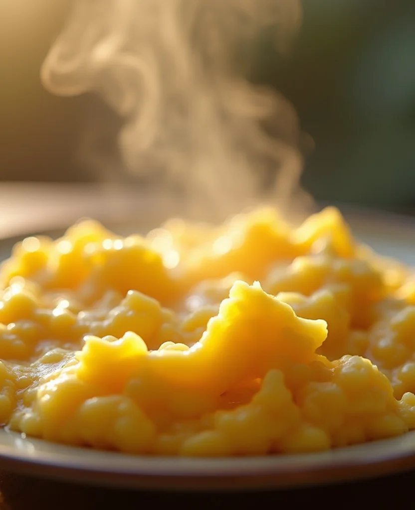 Creamy Dairy Free Egg Recipes: Breakfast Done Right - Step 5: Add Spinach and Seasonings 1