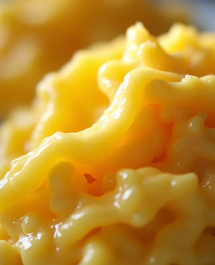 Creamy Dairy Free Egg Recipes: Breakfast Done Right - Step 6: Cook Gently 1