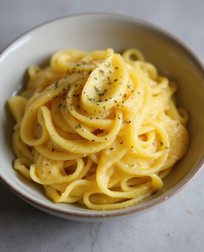 Dairy Free Spaghetti Squash Recipes: Light and Satisfying - Step 6: Scrape the Squash 1