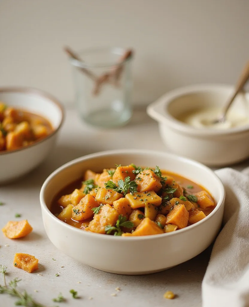 Dairy and Soy Free Recipes Breastfeeding: Mom-Approved Meals - Step 1: Prepare Ingredients 1