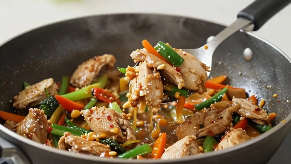 Dairy and Soy Free Recipes Breastfeeding: Mom-Approved Meals - Step 7: Combine Ingredients 1