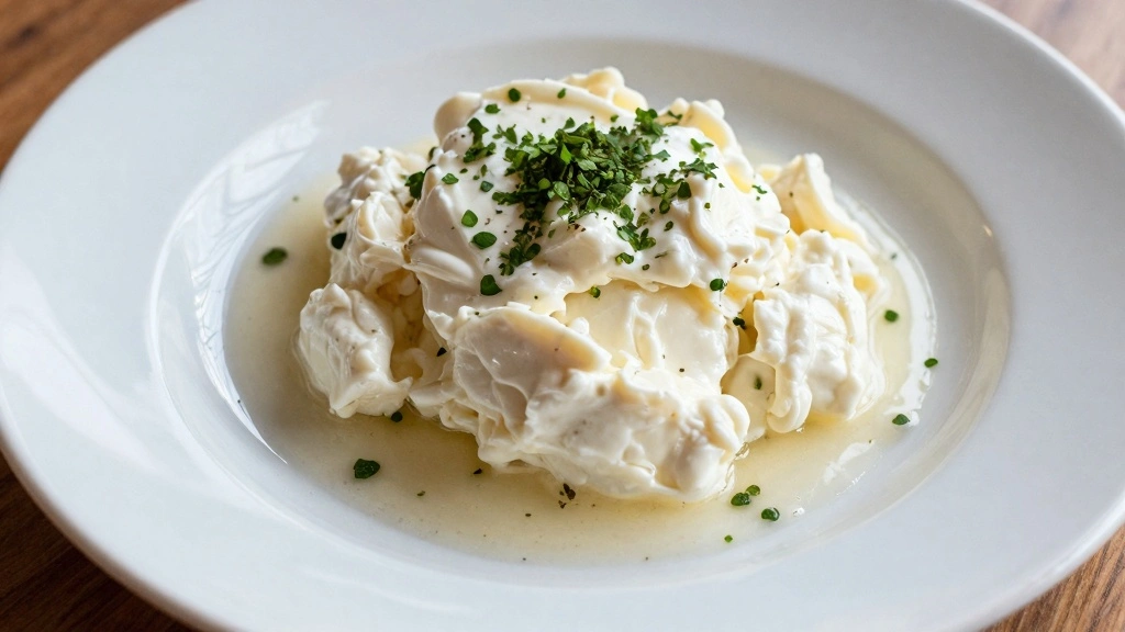 Dairy and Soy Free Recipes Breastfeeding: Mom-Approved Meals - Step 8: Serve the Dish 1