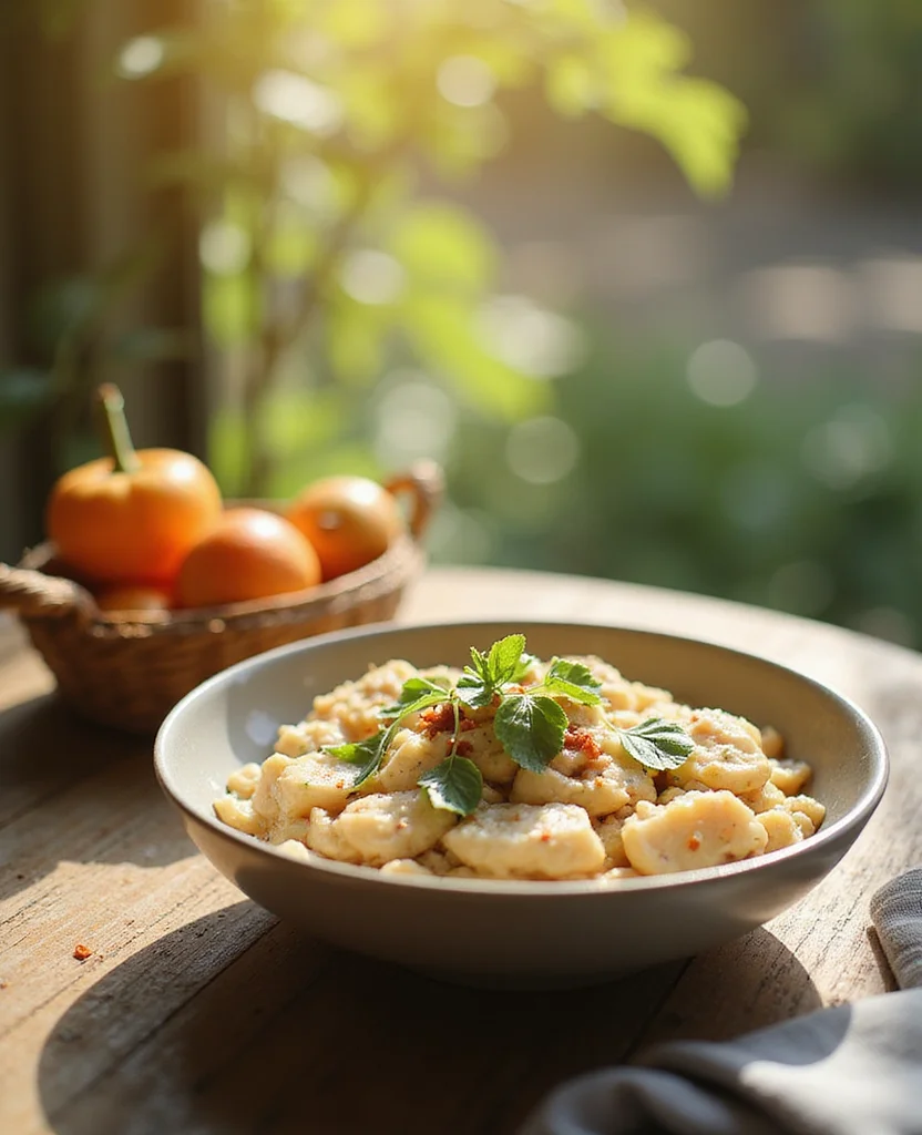 Dairy and Soy Free Recipes Breastfeeding: Mom-Approved Meals