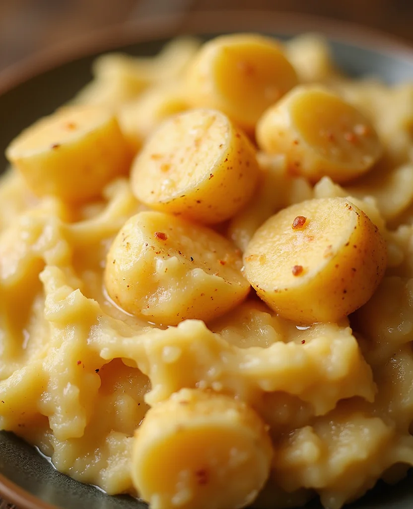 Easy Creamy Dairy Free Potato Recipes That Taste Amazing - Step 2: Boil the Potatoes 1