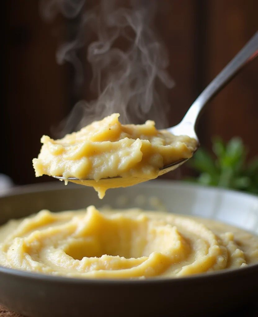 Easy Creamy Dairy Free Potato Recipes That Taste Amazing - Step 3: Mash the Potatoes 1